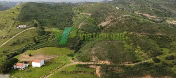 2 bedrooms House in Alferce, Portugal No. 49583 8