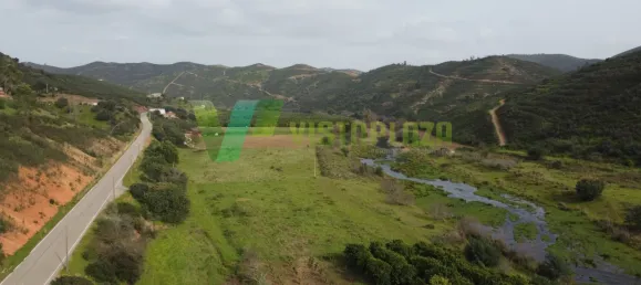 2 bedrooms House in Alferce, Portugal No. 49583 6