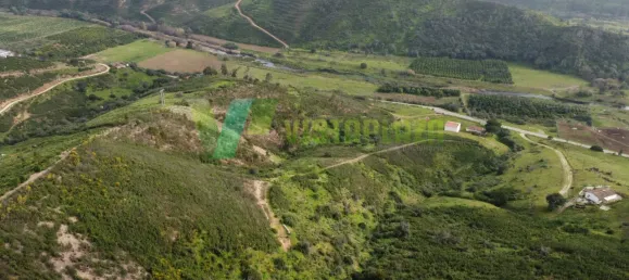 2 bedrooms House in Alferce, Portugal No. 49583 10