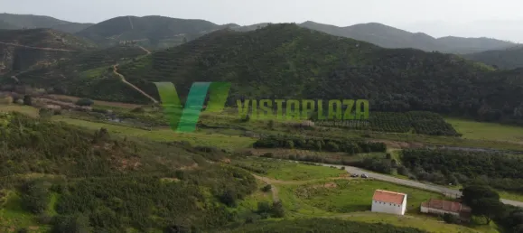 2 bedrooms House in Alferce, Portugal No. 49583 9