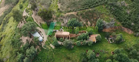 2 bedrooms House in Alferce, Portugal No. 49583 5