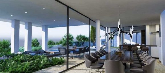 Villa de 5 dormitorios en Agios Athanasios, Cyprus No. 14743 4