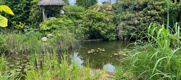 Таунхаус с 3 спальнями в Celle, Германия № 130919 11