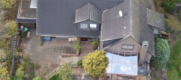 Таунхаус с 3 спальнями в Celle, Германия № 130919 28