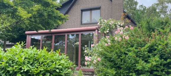 Таунхаус с 3 спальнями в Celle, Германия № 130919 5