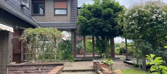 Таунхаус с 3 спальнями в Celle, Германия № 130919 9