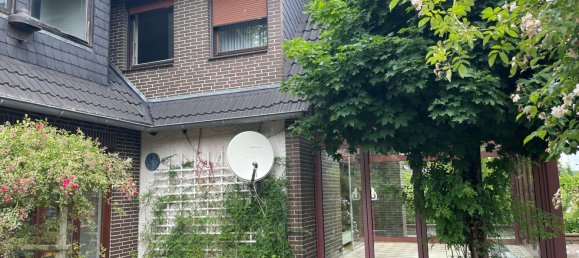 Таунхаус с 3 спальнями в Celle, Германия № 130919 8