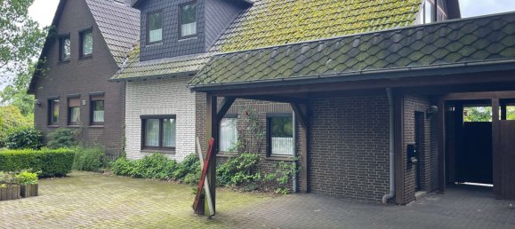 Таунхаус с 3 спальнями в Celle, Германия № 130919 2