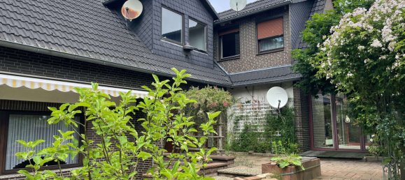 Таунхаус с 3 спальнями в Celle, Германия № 130919 6