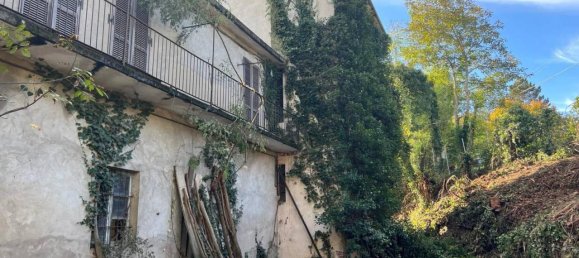 Дом с 15 комнатами в Альба, Италия № 161210 2