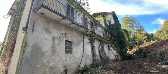 Дом с 15 комнатами в Альба, Италия № 161210 33