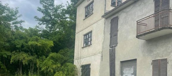 Дом с 15 комнатами в Альба, Италия № 161210 13