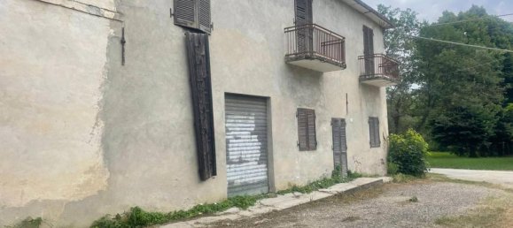 Дом с 15 комнатами в Альба, Италия № 161210 28