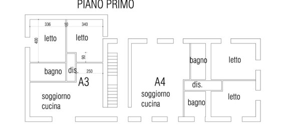 Дом с 15 комнатами в Альба, Италия № 161210 46