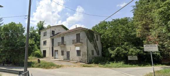 Дом с 15 комнатами в Альба, Италия № 161210 4