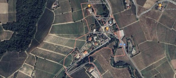 Дом с 15 комнатами в Альба, Италия № 161210 21