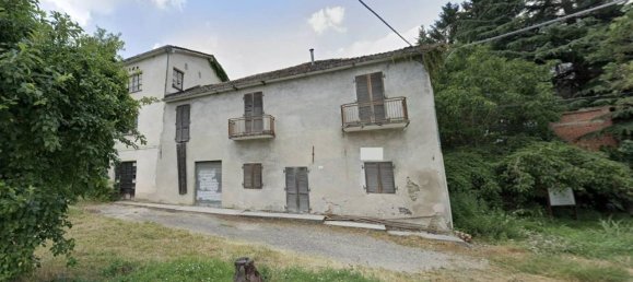 Дом с 15 комнатами в Альба, Италия № 161210 22