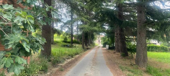 Дом с 15 комнатами в Альба, Италия № 161210 30