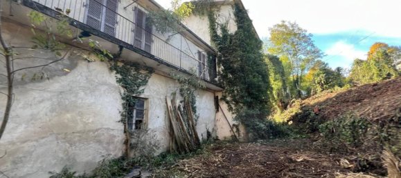 Дом с 15 комнатами в Альба, Италия № 161210 36