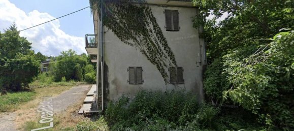 Дом с 15 комнатами в Альба, Италия № 161210 24