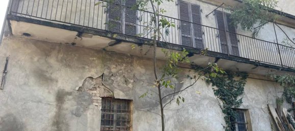 Дом с 15 комнатами в Альба, Италия № 161210 34