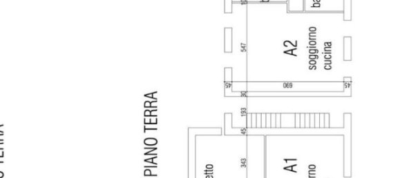 Дом с 15 комнатами в Альба, Италия № 161210 45