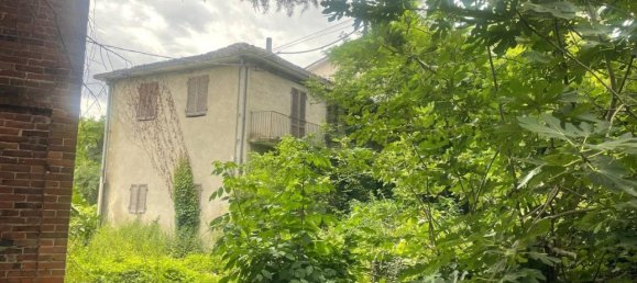 Дом с 15 комнатами в Альба, Италия № 161210 27