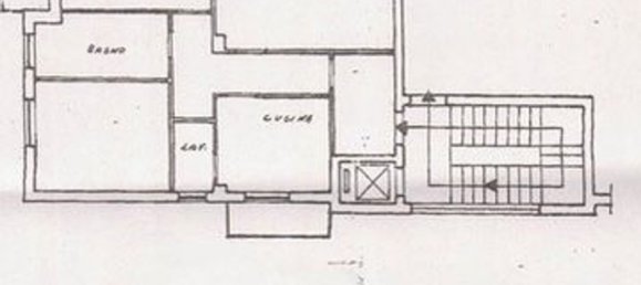 3غرفة شقة في Catanzaro, Italy رقم 298685 23