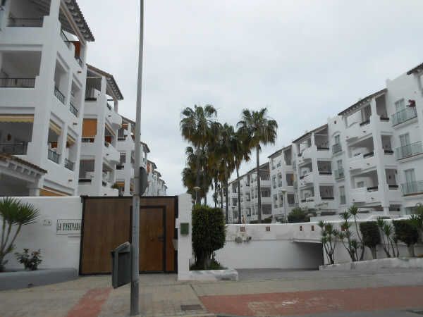 1 bedroom Apartment in Rota, Spain No. 209519