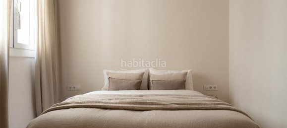 Apartamento T2 em Ciutat Vella, Spain N.º 134257 12