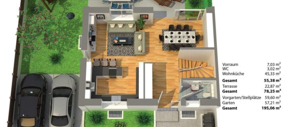  Land in Gerasdorf bei Wien, Austria No. 233845 12