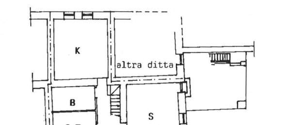 4-salle Maison à Cornate d'Adda, Italy No. 179680 22