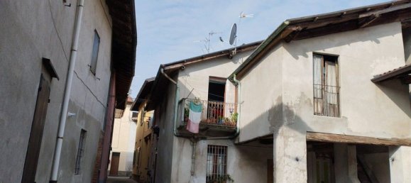 4-salle Maison à Cornate d'Adda, Italy No. 179680 3
