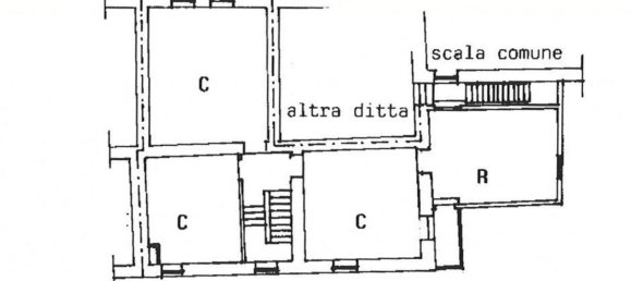 4-salle Maison à Cornate d'Adda, Italy No. 179680 24