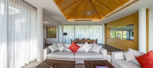 4 bedrooms Cafe / restaurant in Phuket, Thailand No. 7475 5