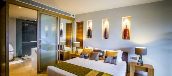 4 bedrooms Cafe / restaurant in Phuket, Thailand No. 7475 8