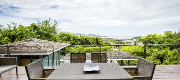 4 bedrooms Cafe / restaurant in Phuket, Thailand No. 7475 14