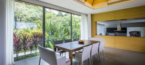 4 bedrooms Cafe / restaurant in Phuket, Thailand No. 7475 12