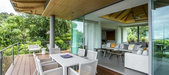 4 bedrooms Cafe / restaurant in Phuket, Thailand No. 7475 13