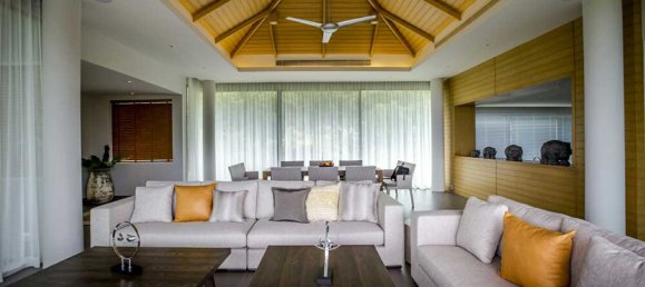 4 bedrooms Cafe / restaurant in Phuket, Thailand No. 7475 10