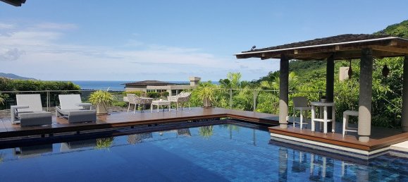 4 bedrooms Cafe / restaurant in Phuket, Thailand No. 7475 2