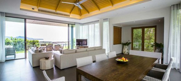 4 bedrooms Cafe / restaurant in Phuket, Thailand No. 7475 11