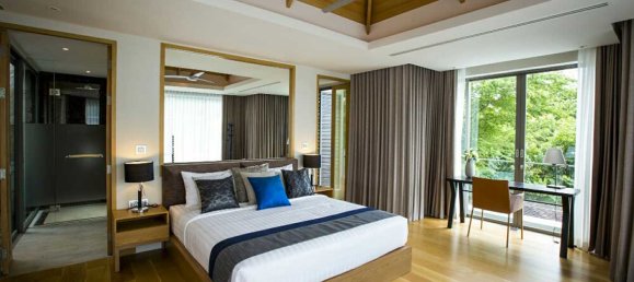 4 bedrooms Cafe / restaurant in Phuket, Thailand No. 7475 9