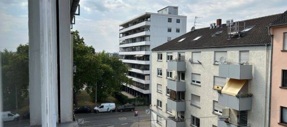 2-salle Appartement à Mannheim, Germany No. 325038 2