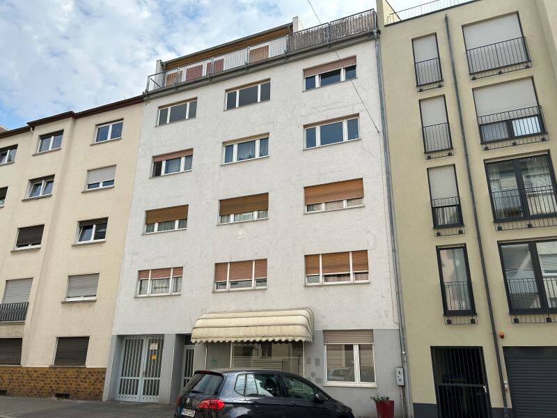 2-salle Appartement à Mannheim, Germany No. 325038