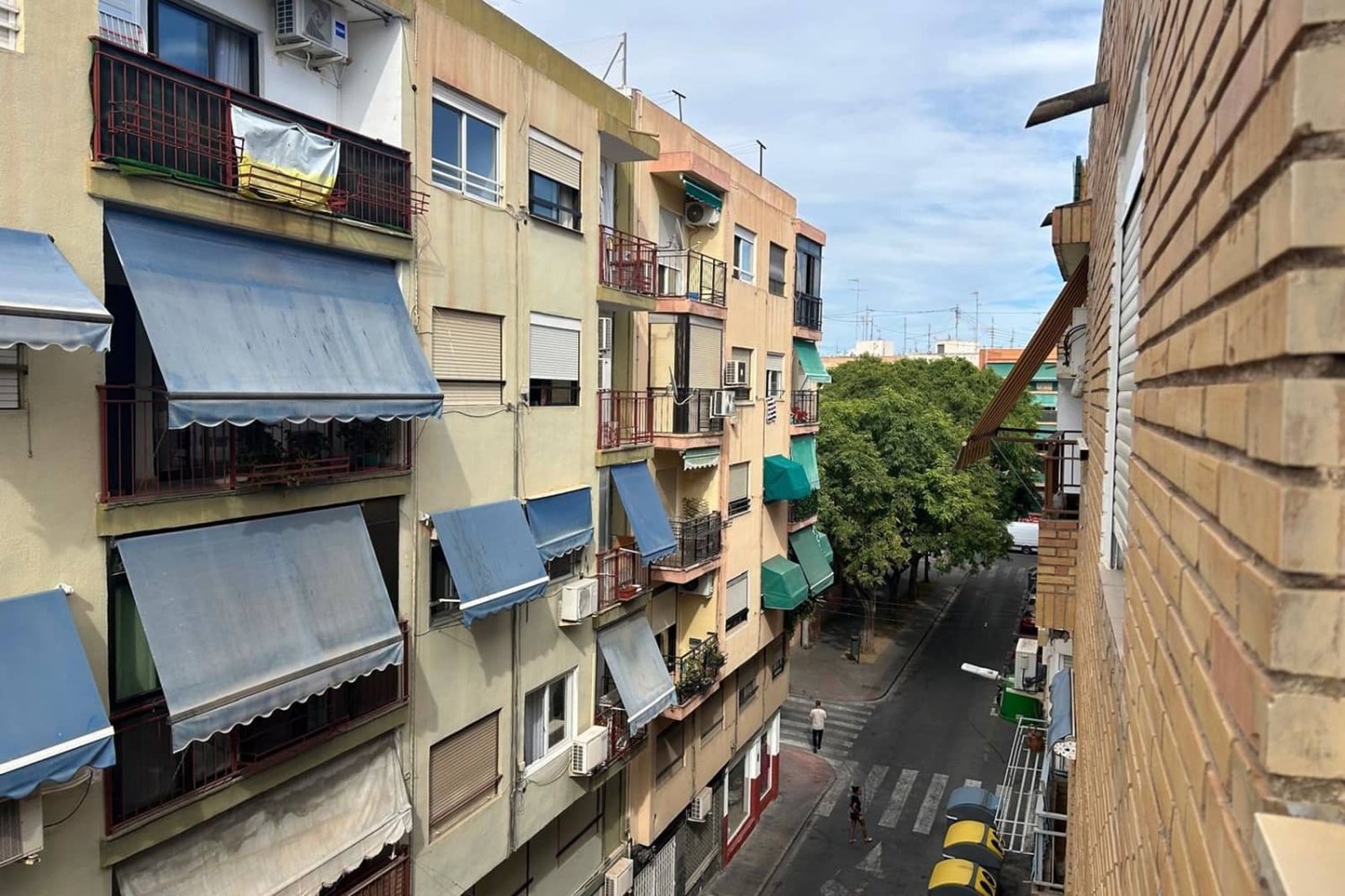 3 bedrooms Apartment in Alicante, Spain No. 265786