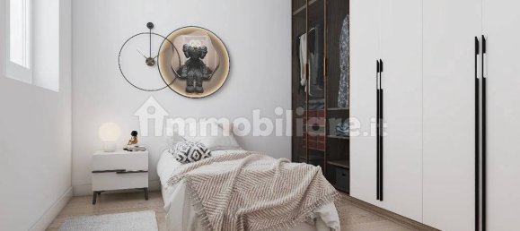 2 chambres Appartement à Rome, Italy No. 274202 5