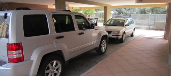 Квартира с 5 комнатами в Тарквиния, Италия № 17606 7