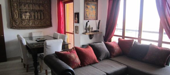 Квартира с 5 комнатами в Тарквиния, Италия № 17606 11