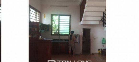 4 chambres Maison à Tay Ho, Vietnam No. 2428 3